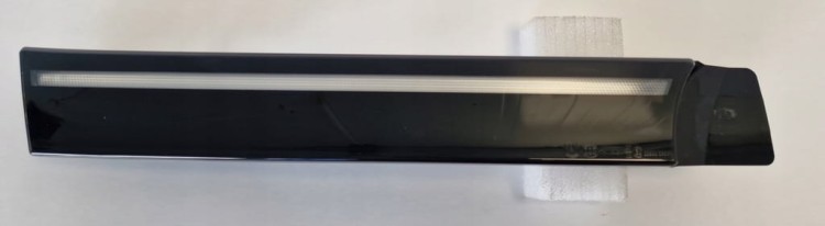ID.4 ID4 DRL LISTWA GRILL LED PRAWY PRZÓD 11A941654A