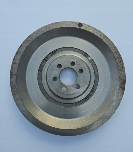 Volkswagen OEM ORYGINAŁ KOŁO ZAMACHOWE 03C105269F