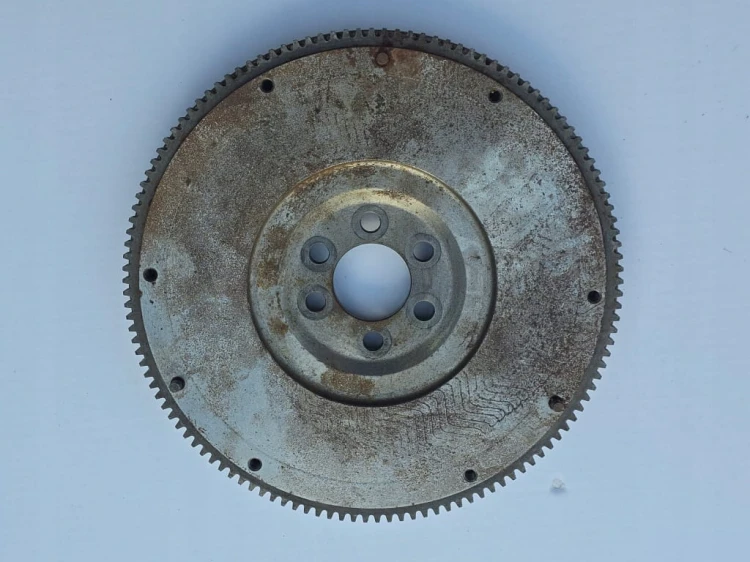 Volkswagen OEM ORYGINAŁ KOŁO ZAMACHOWE 03C105269F