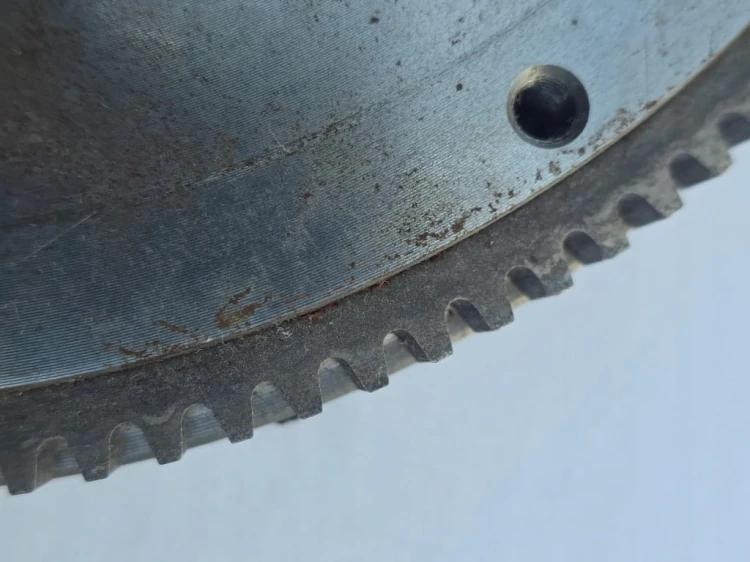 Volkswagen OEM ORYGINAŁ KOŁO ZAMACHOWE 03C105269F