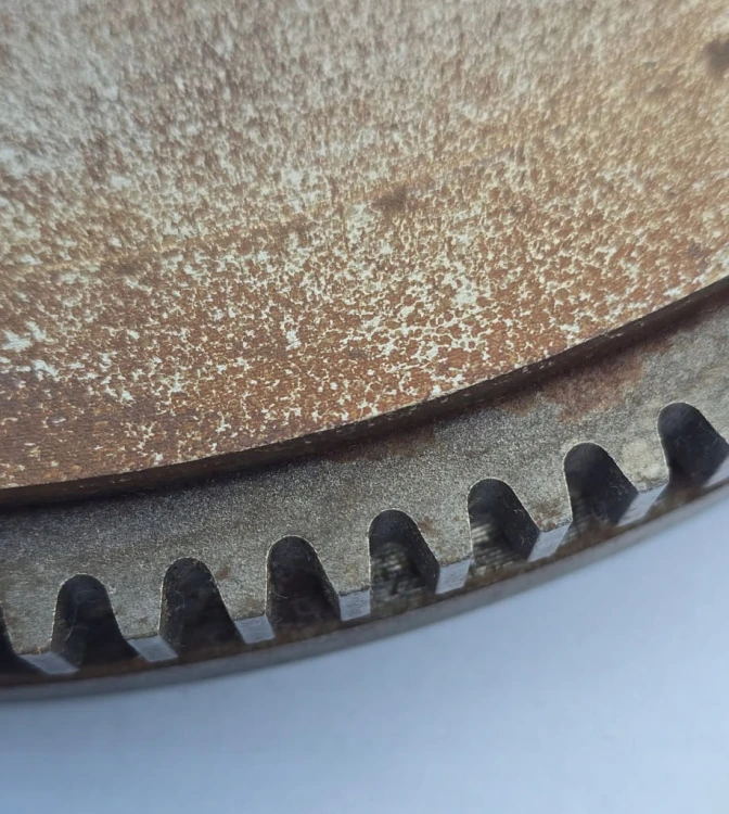 Volkswagen OEM ORYGINAŁ KOŁO ZAMACHOWE 03C105269F
