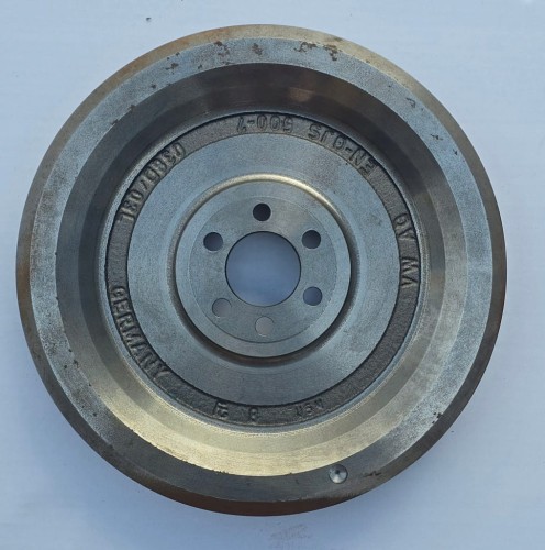 Volkswagen OEM ORYGINAŁ KOŁO ZAMACHOWE 038D 03L