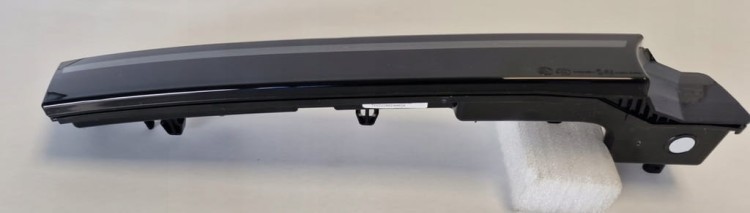 ID.4 ID4 DRL LISTWA GRILL LED PRAWY PRZÓD 11A941654A