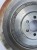Volkswagen OEM ORYGINAŁ KOŁO ZAMACHOWE 038D 03L D7M