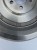 Volkswagen OEM ORYGINAŁ KOŁO ZAMACHOWE 038D 03L D7M