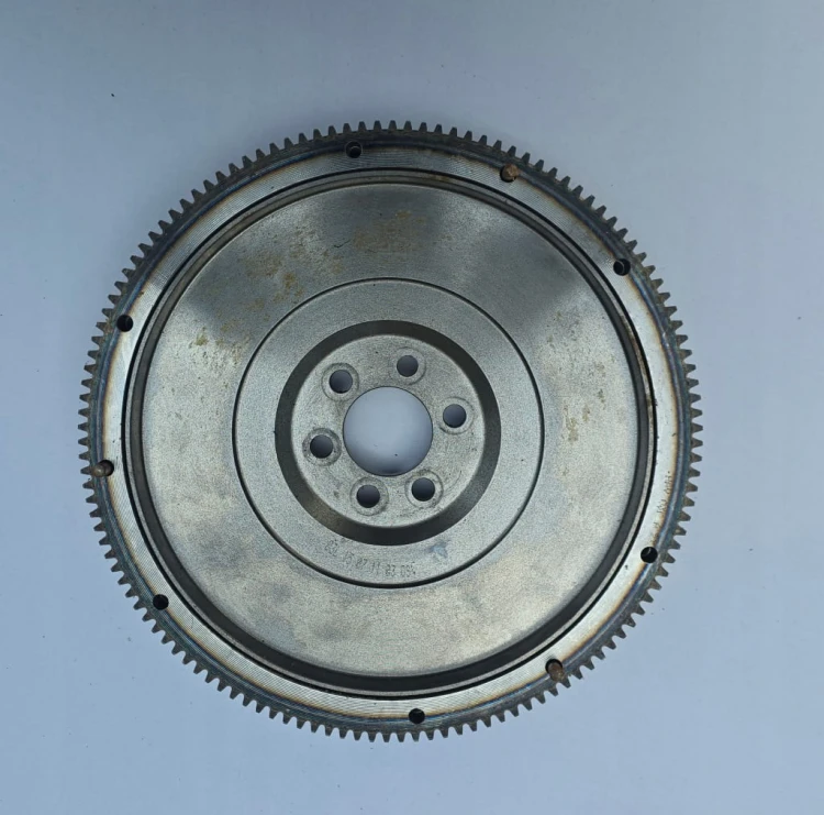 Volkswagen OEM ORYGINAŁ KOŁO ZAMACHOWE 038D 03L D7M