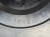 Volkswagen OEM ORYGINAŁ KOŁO ZAMACHOWE 038D 03L D7M