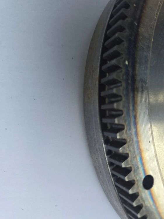 Volkswagen OEM ORYGINAŁ KOŁO ZAMACHOWE 038D 03L D7M