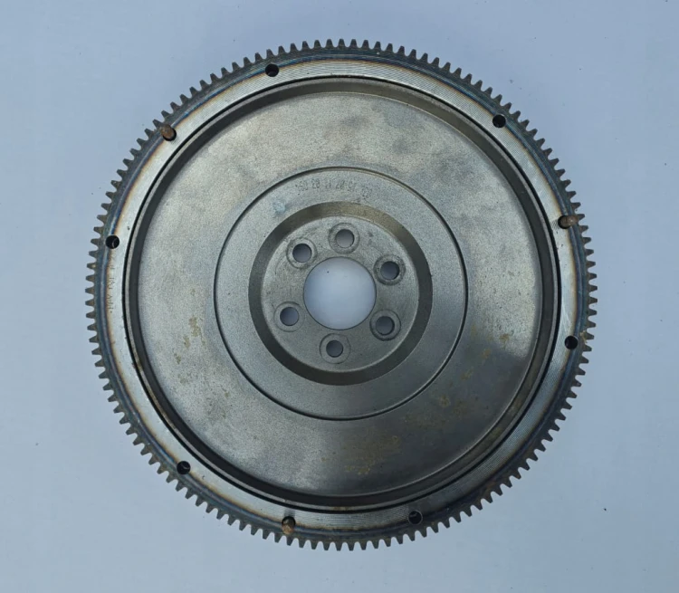 Volkswagen OEM ORYGINAŁ KOŁO ZAMACHOWE 038D 03L D7M