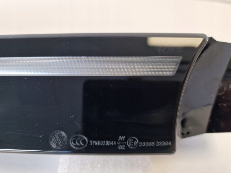 ID.4 ID4 DRL LISTWA GRILL LED PRAWY PRZÓD 11A941654A