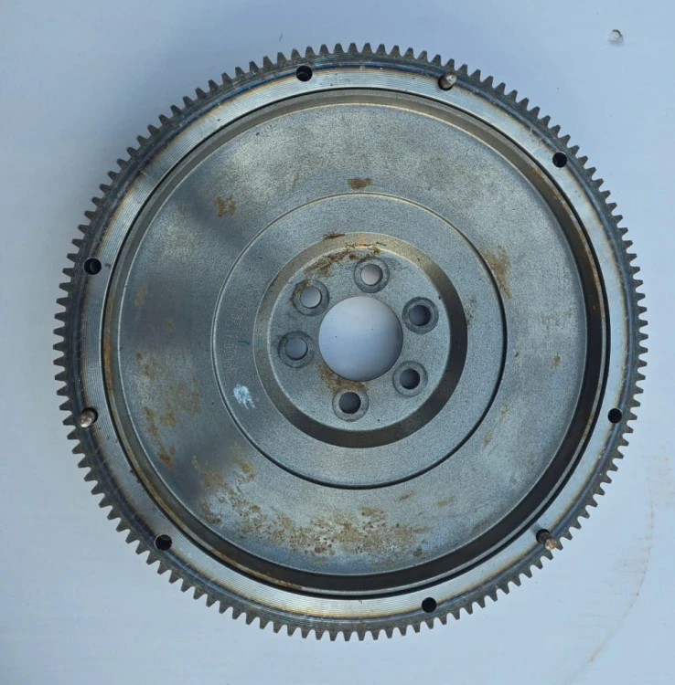 Volkswagen OEM ORYGINAŁ KOŁO ZAMACHOWE 038D 03L M7B