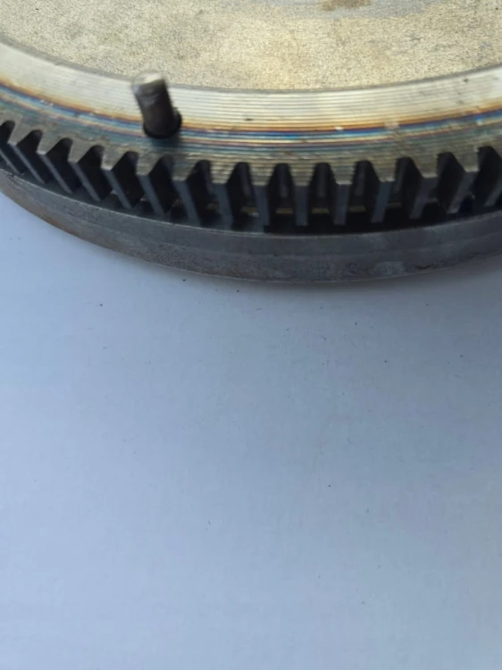 Volkswagen OEM ORYGINAŁ KOŁO ZAMACHOWE 038D 03L M7B