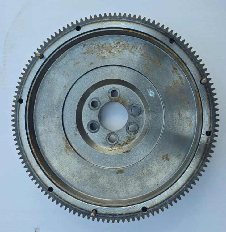 Volkswagen OEM ORYGINAŁ KOŁO ZAMACHOWE 038D 03L M7B