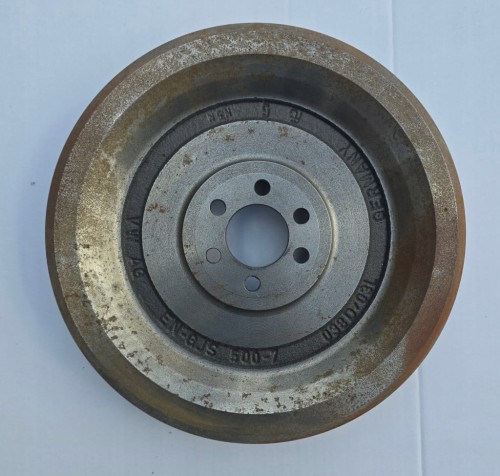 Volkswagen OEM ORYGINAŁ KOŁO ZAMACHOWE 038D 03L N5M