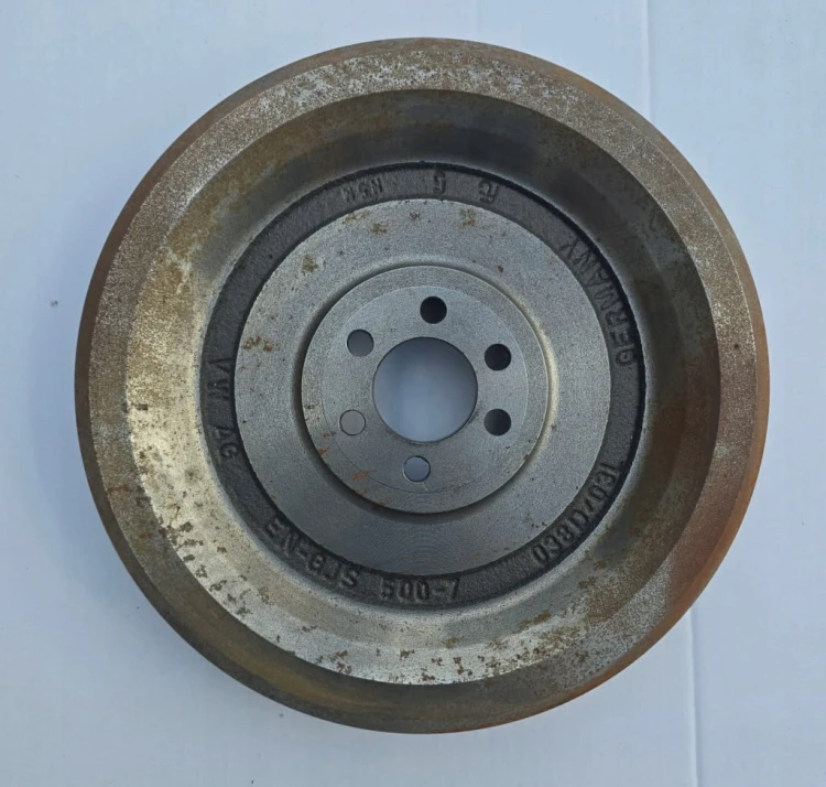 Volkswagen OEM ORYGINAŁ KOŁO ZAMACHOWE 038D 03L N5M