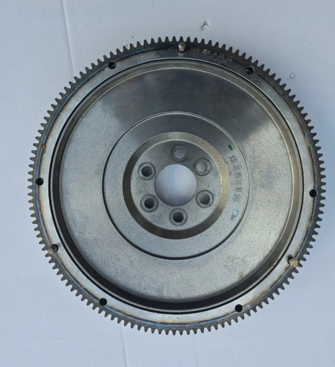 Volkswagen OEM ORYGINAŁ KOŁO ZAMACHOWE 038D 03L N5M
