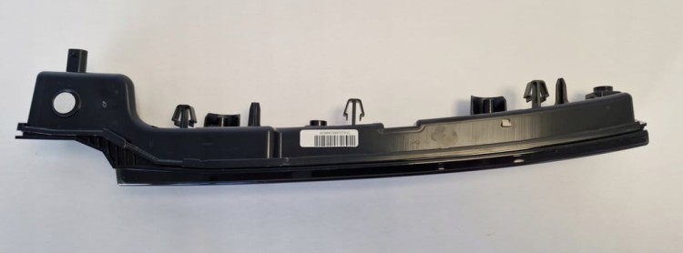 ID.4 ID4 DRL LISTWA GRILL LED PRAWY PRZÓD 11A941654A