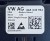 VW T7 MULTIVAN DRZWI PRZESUWNE Gniazdo USB 17A035222A 3G5035954