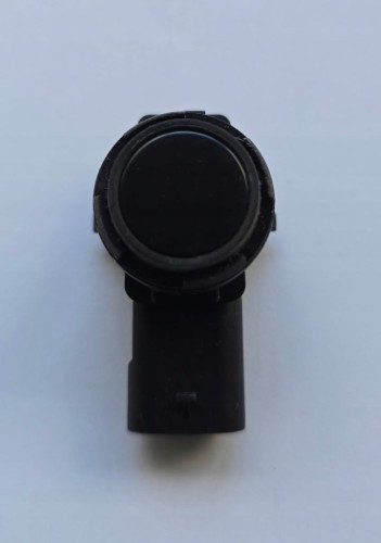 VW AUDI SKODA SEAT CZUJNIK PARKOWANIA CZARNY PDC 5WA919275B