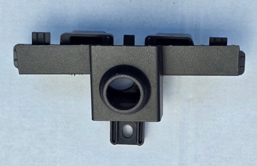 VW TIGUAN II UCHWYT KAMERY OBUDOWA PRZÓD GRILL 5NA980554B