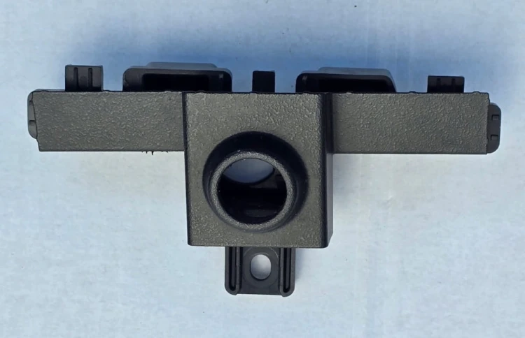 VW TIGUAN II UCHWYT KAMERY OBUDOWA PRZÓD GRILL 5NA980554B
