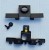 VW TIGUAN II UCHWYT KAMERY OBUDOWA PRZÓD GRILL 5NA980554B