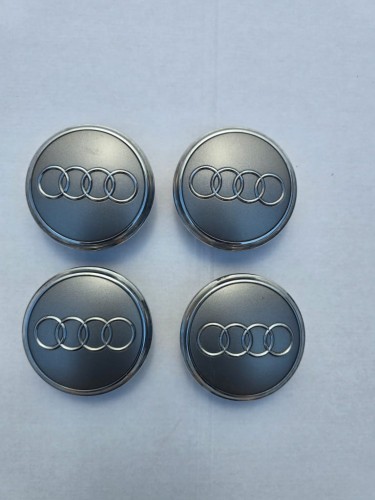 DEKIELKI KAPSLE DEKLE 70mm DO FELG Z AUDI 4L0601170 4SZT.