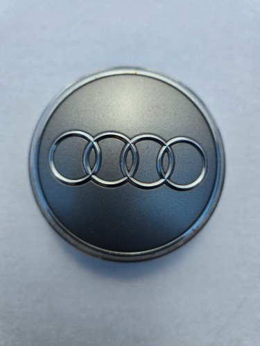 DEKIELKI KAPSLE DEKLE 70mm DO FELG Z AUDI 4L0601170 4SZT.