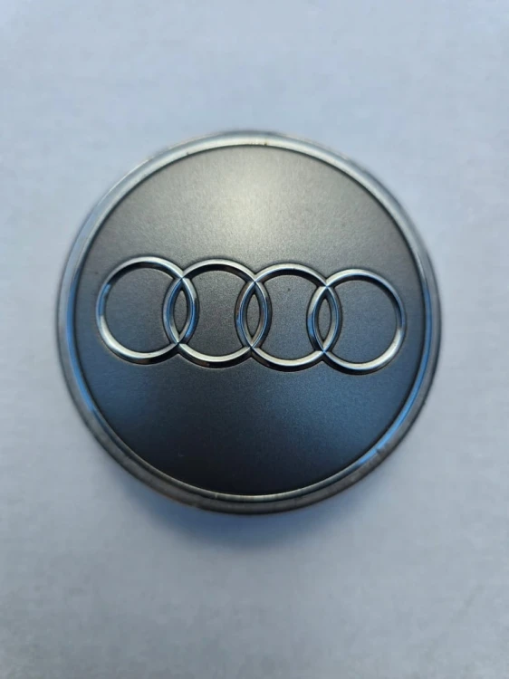 DEKIELKI KAPSLE DEKLE 70mm DO FELG Z AUDI 4L0601170 4SZT.