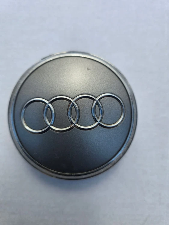 DEKIELKI KAPSLE DEKLE 70mm DO FELG Z AUDI 4L0601170 4SZT.