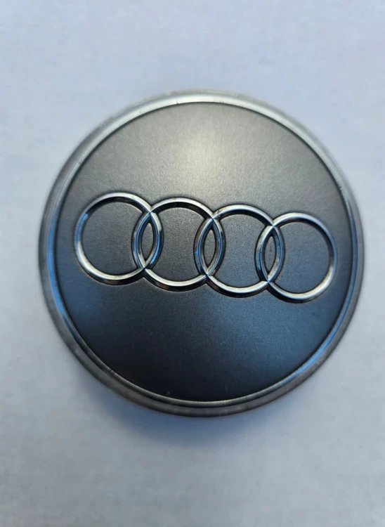 DEKIELKI KAPSLE DEKLE 70mm DO FELG Z AUDI 4L0601170 4SZT.