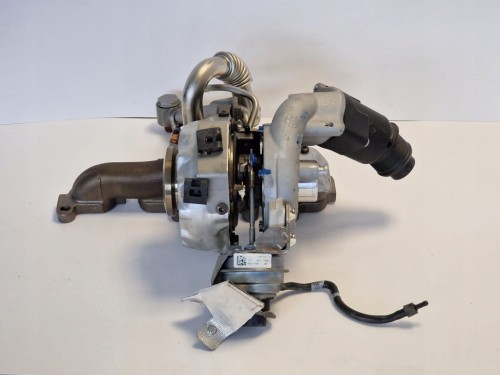 VW AUDI SEAT SKODA TURBOSPRĘŻARKA 03L253015T