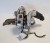 VW AUDI SEAT SKODA TURBOSPRĘŻARKA 03L253015T