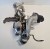 VW AUDI SEAT SKODA TURBOSPRĘŻARKA 03L253015T