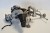 VW AUDI SEAT SKODA TURBOSPRĘŻARKA 03L253015T