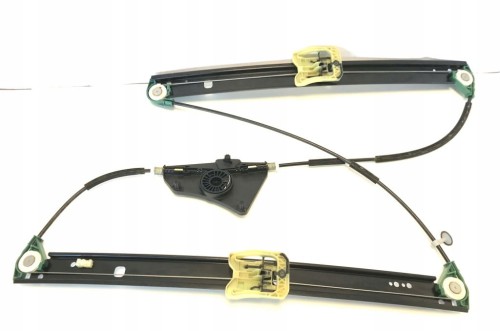 MECHANIZM SZYBY PRAWY PRZÓD TOUAREG III 18- 760837462B