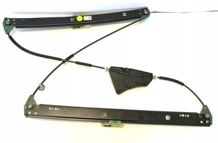 MECHANIZM SZYBY PRAWY PRZÓD TOUAREG III 18- 760837462B