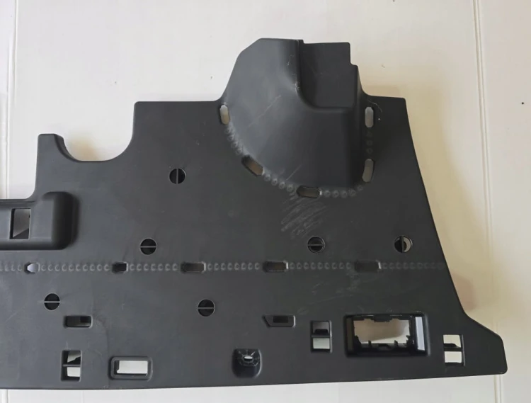 VW ID BUZZ OSŁONA POD DESKĘ KIEROWNICE 1T3863097B