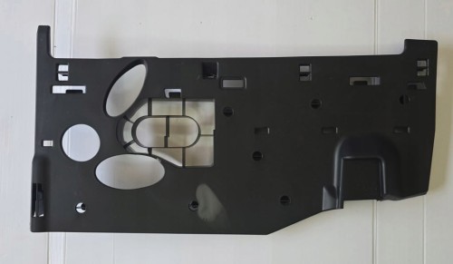VW ID BUZZ OSŁONA POD DESKĘ KIEROWNICE 1T3863098A PRAWA