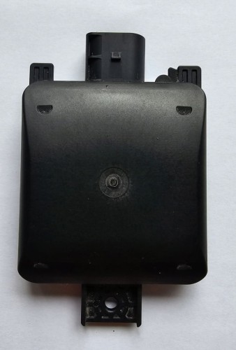 VW SEAT SKODA AUDI SENSOR RADAR ASYSTENT PASA RUCHU 2Q0907685G