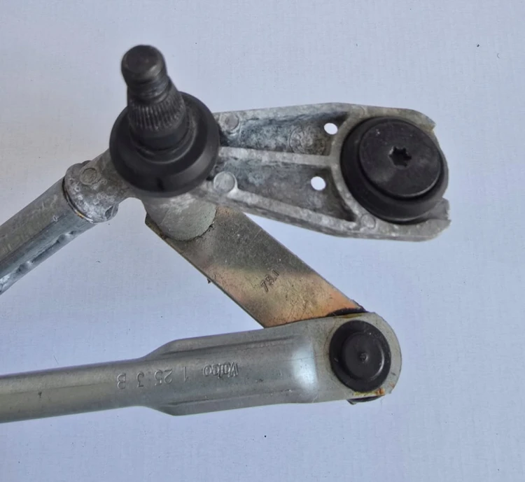MECHANIZM SILNIK WYCIERACZEK VW TRANSPORTER MULTIVAN T7 7T1955023 7T1955113