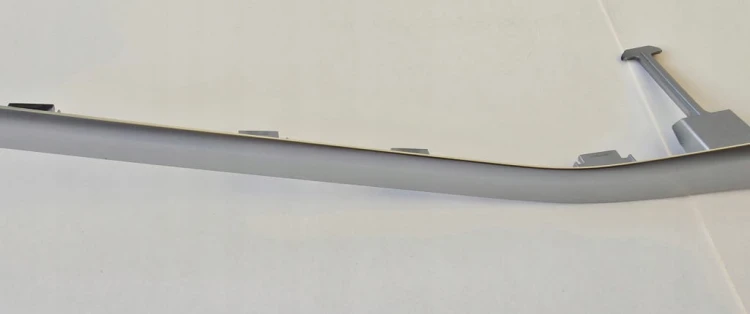 VW T7 MULTIVAN TRANSPORTER LISTWA DEKOR KONSOLI 7T1857116A 7T1857115A