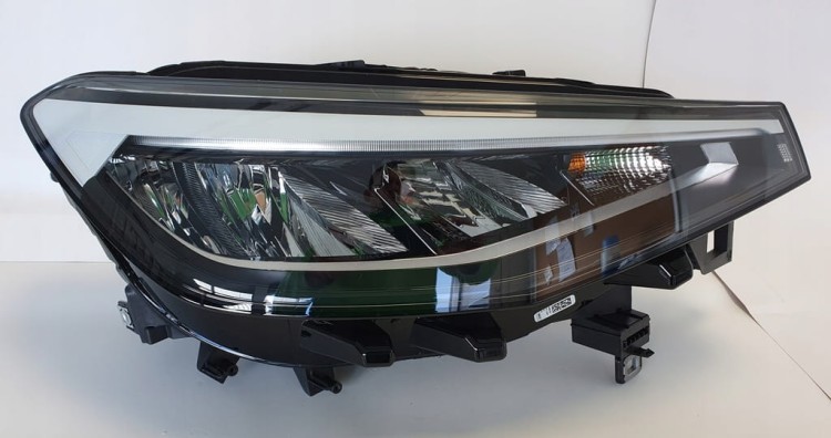 ID.4 LAMPA PRZÓD PRAWA LED 11B941006A