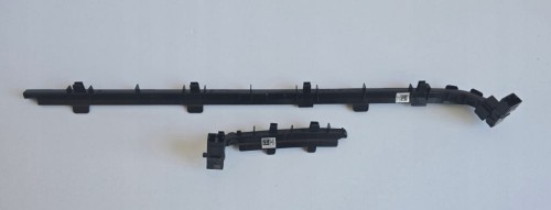 VW T7 MULTIVAN LISTWA LED KONSOLI DESKI ROZDIELCZEJ 7T1947096A 7T1947095