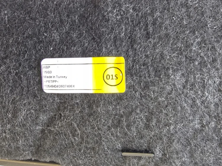 OSŁONA DOLNA KONSOLI DESKI VW T7 MULTIVAN TRANSPORTER 7T1863081
