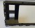 DEKOR KONSOLI RADIA NAWIGACJI EKRANU VW T7 MULTIVAN TRANSPORTER 7T1857747D