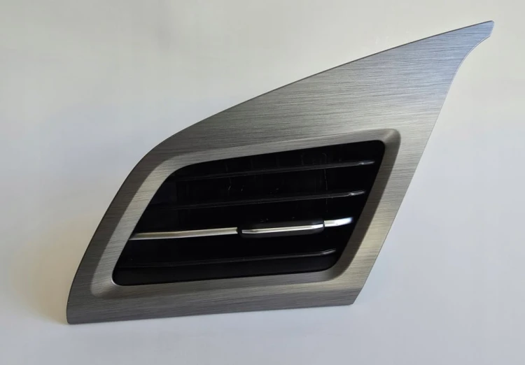 KRATKA NAWIEWU LEWA KONSOLI DESKI VW TRANSPORTER MULTIVAN T7 7T1819203G YTB