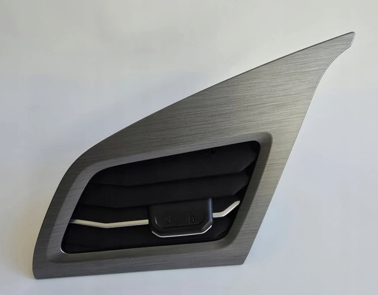 KRATKA NAWIEWU LEWA KONSOLI DESKI VW TRANSPORTER MULTIVAN T7 7T1819203G YTB