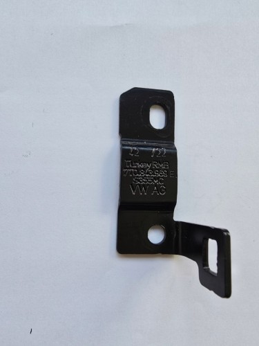 UCHWYT DRZWI PRZESUWNYCH TRANSPORTER MULTIVAN T7 ORG 7T0843969E