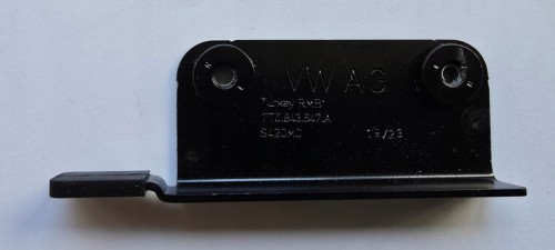 OGRANICZNIK DRZWI DRZWI BOCZNYCH VW TRANSPORTER MULTIVAN T7 7T0843647A ORG